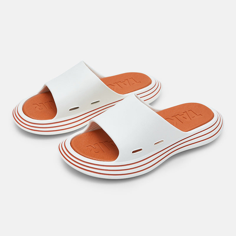 Summer Sandals And Slippers  Outside Wear