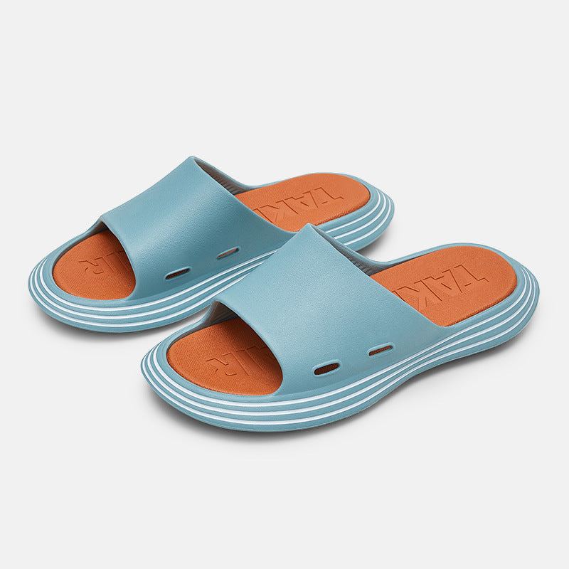 Summer Sandals And Slippers  Outside Wear