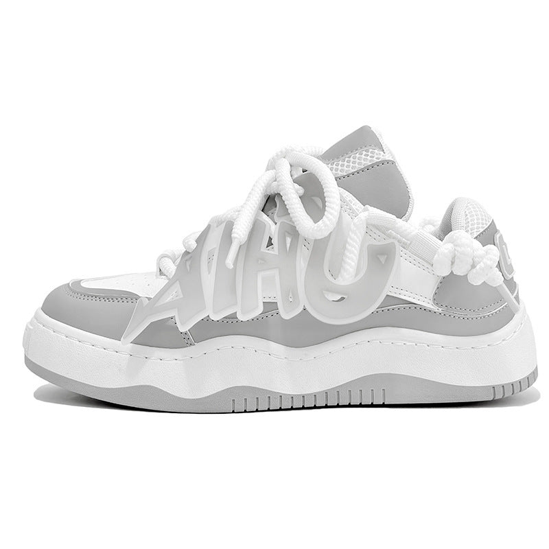 Chaussures pour hommes Luminous Fashion