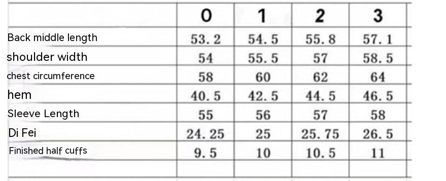 Winter Down Jacket Women's Short Light Velvet Fashion