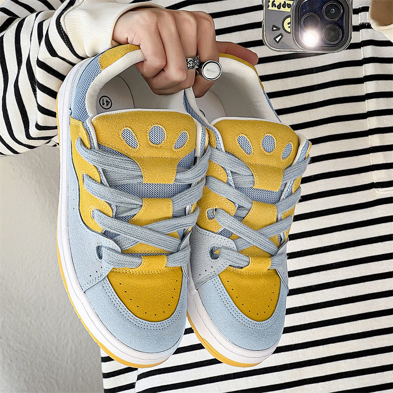 Versatile Sports Casual Shoes