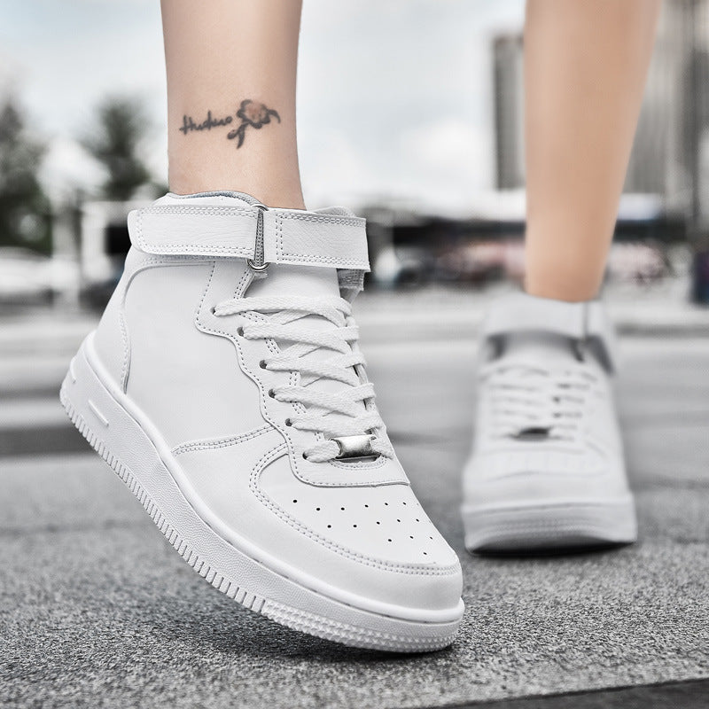 Men's casual sports shoes