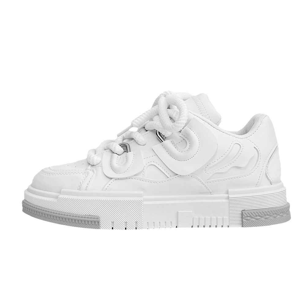 Special-interest Design Bread Shoes Men's Casual National Fashion