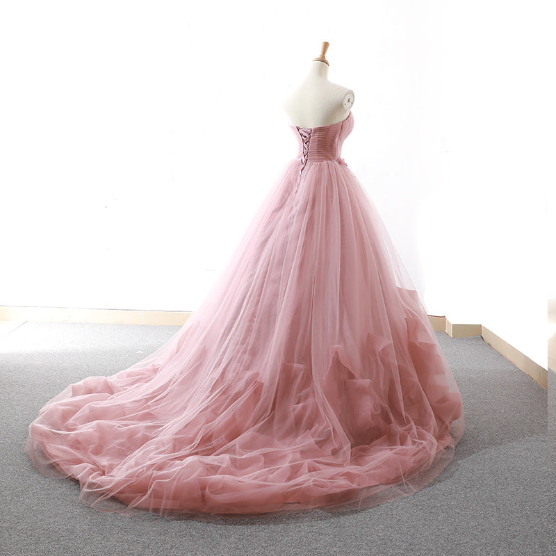 Fantasy Slim High Waist Bra Dress