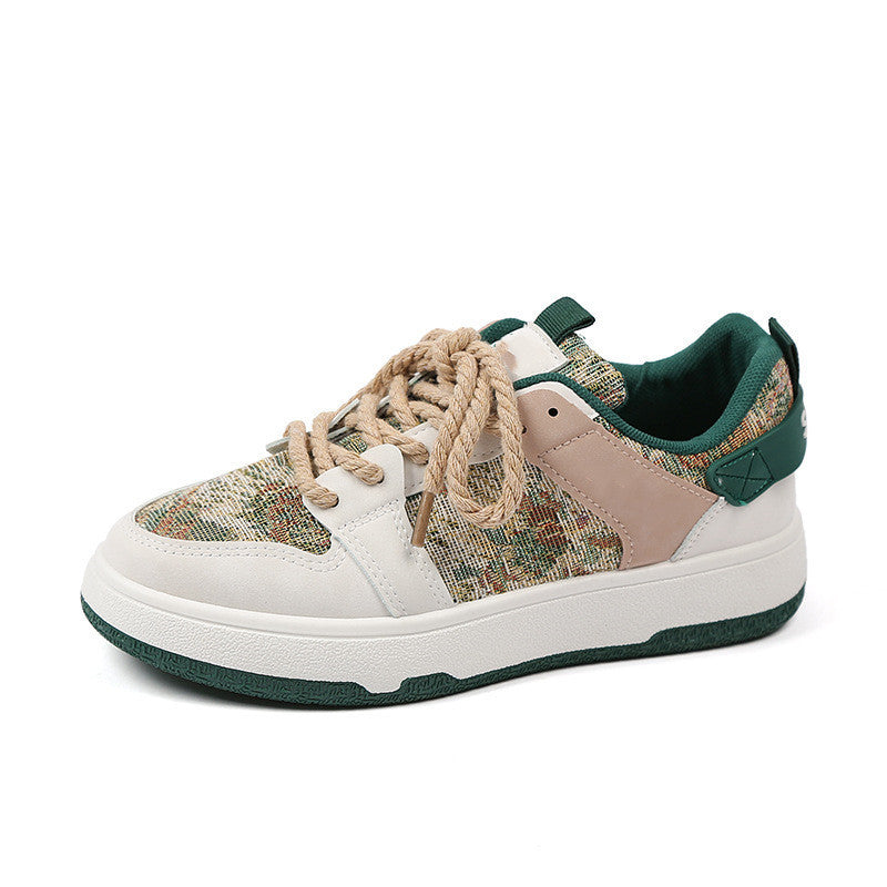 New Fashion Sports Casual Shoes