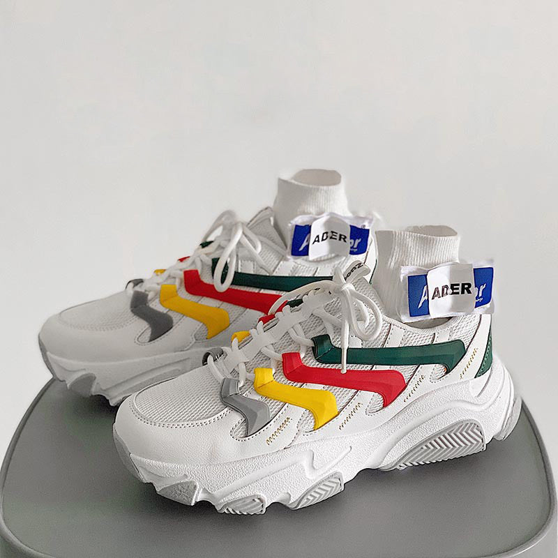 Fashion sneakers