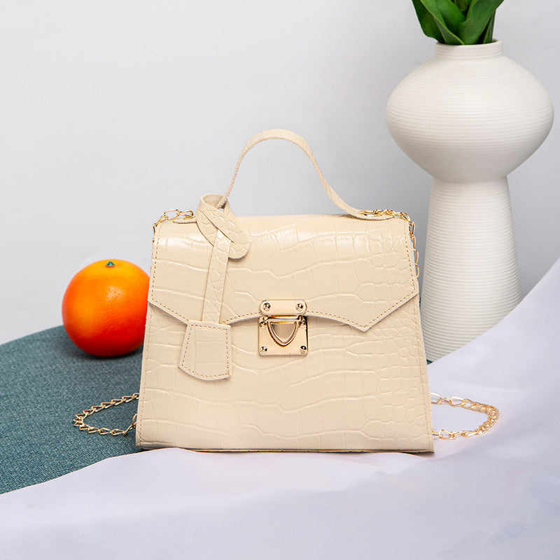 Borsa da strada alla moda
