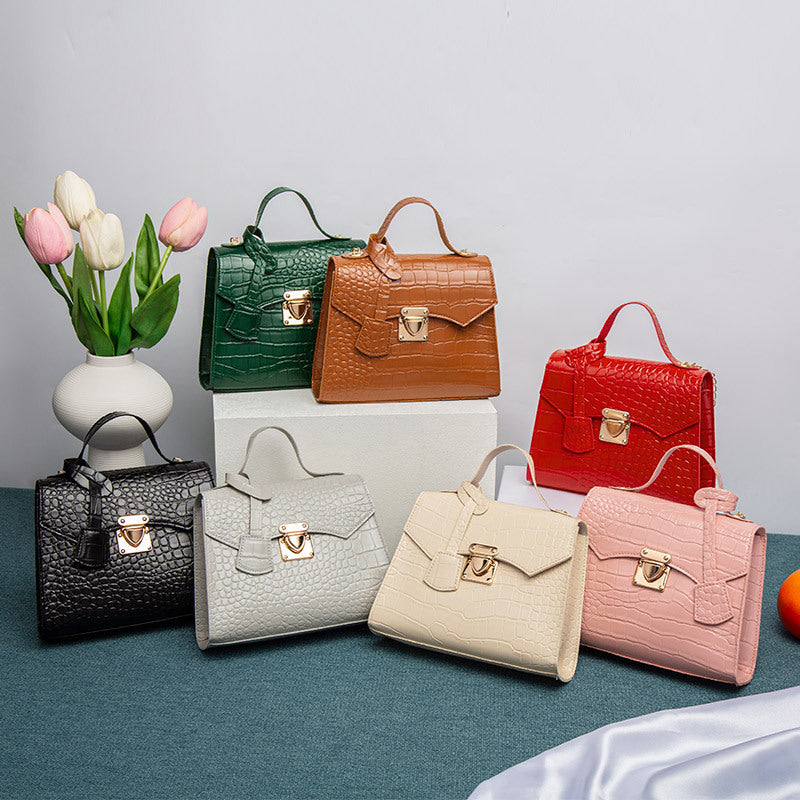 Borsa da strada alla moda