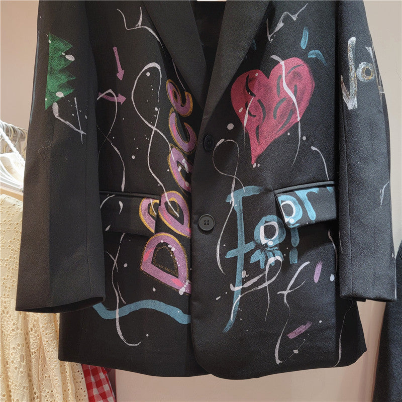 Manteau ample à la mode pour tous les styles