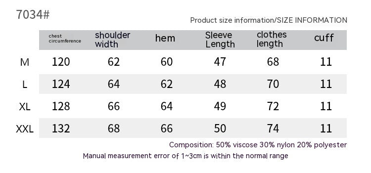 Pull décontracté à col rond