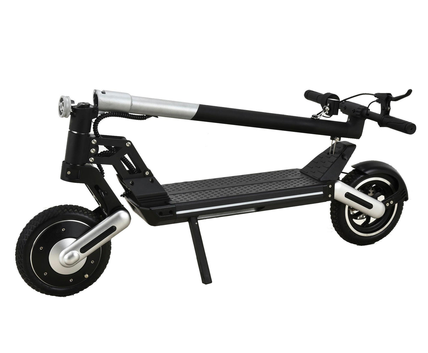 800W Foldable Electric Powerful  Scooter - High Speed Electric Scooter