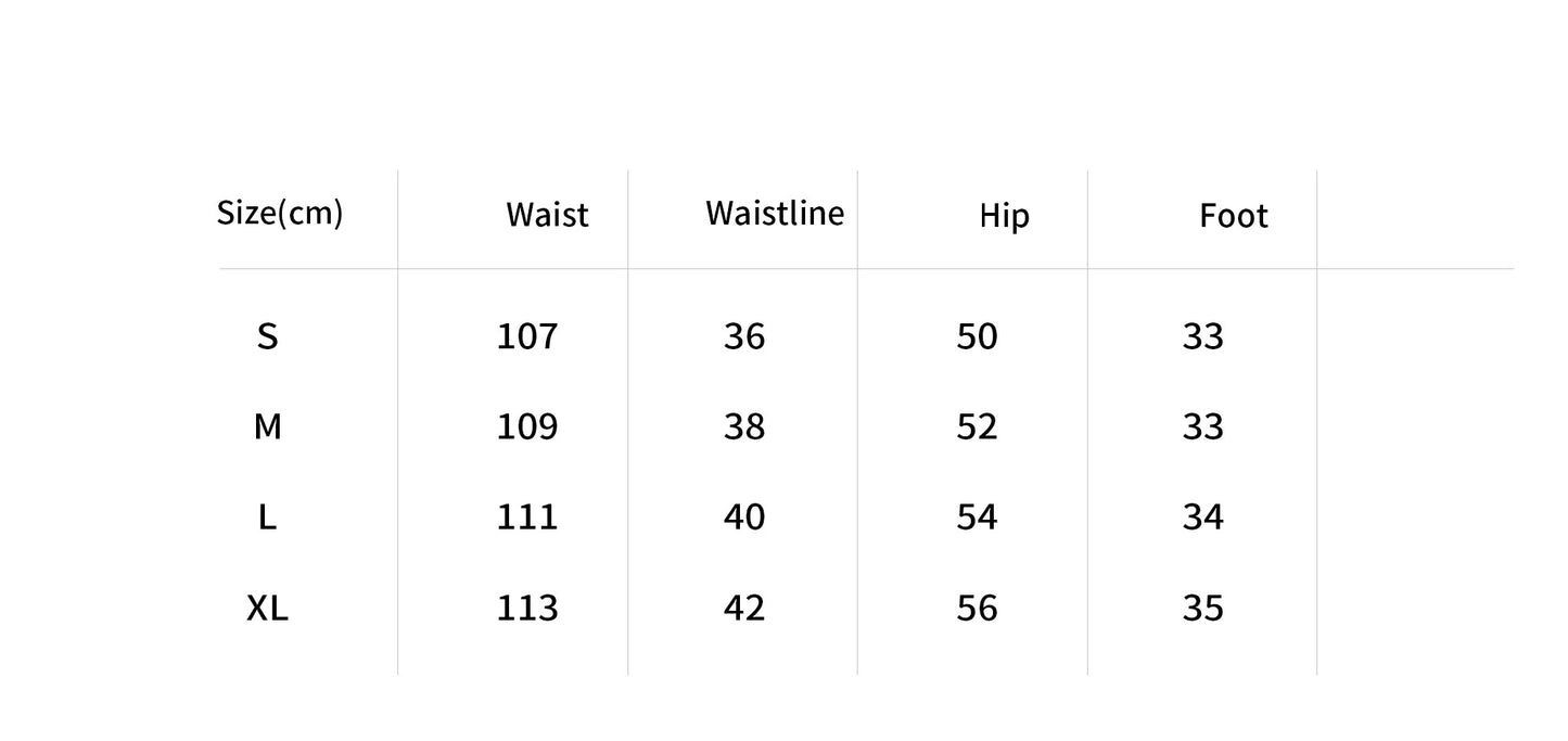 Pantalon décontracté en denim à lacets rétro, légèrement tendu, avec boucle métallique.