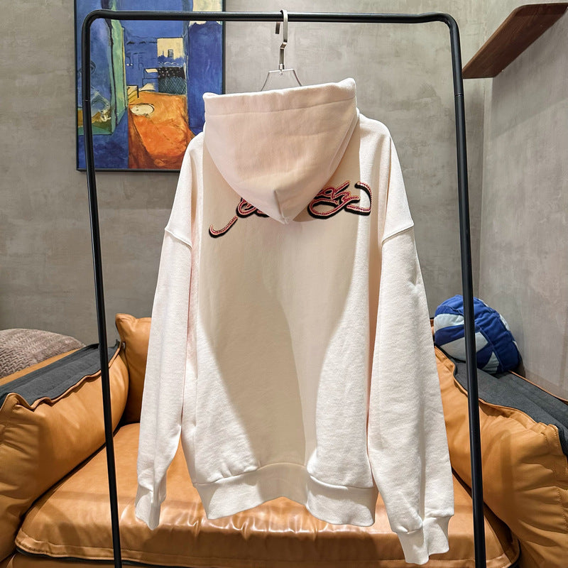 Pull pour couple homme et femme