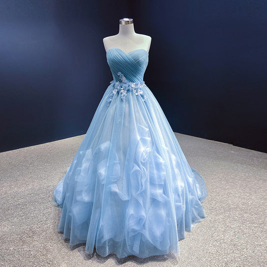 Fantasy Slim High Waist Bra Dress