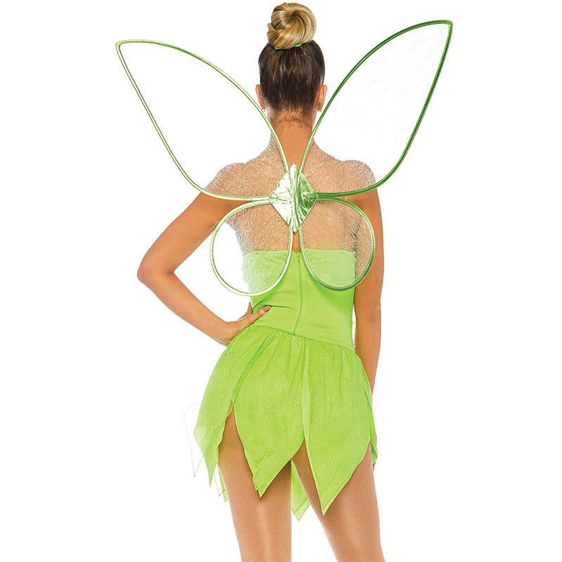 Halloween Costume Cosplay Role Playing Dress