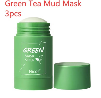 Mask -Anti-Acne