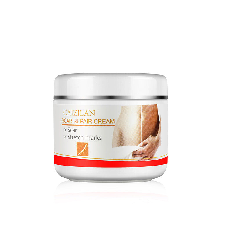 Crème réparatrice de cicatrices d'acné pour femmes enceintes, soins de la peau, 30g