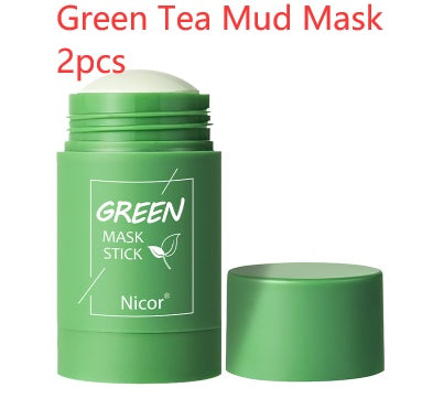 Mask -Anti-Acne