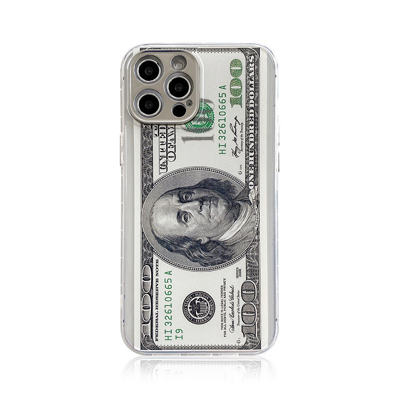 Dollar Phone Case