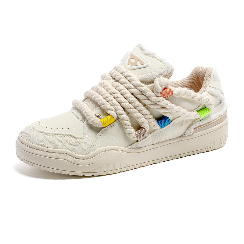 Fashion Retro Minority Men's Shoes