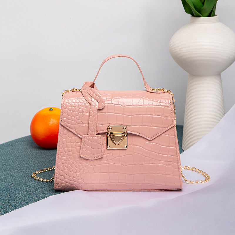 Borsa da strada alla moda