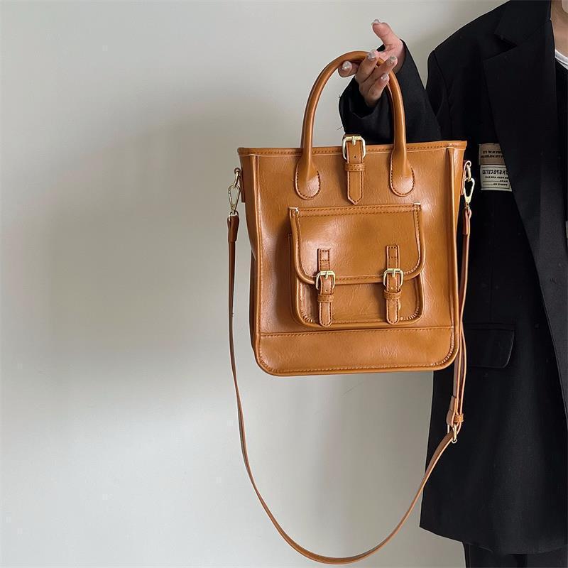 Sac fourre-tout portable pour le travail et les déplacements, sac assorti pour femme