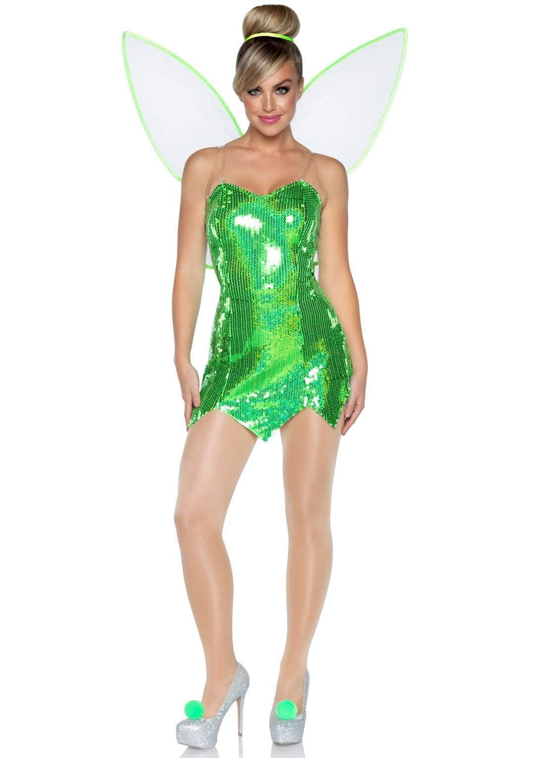 Halloween Costume Cosplay Role Playing Dress