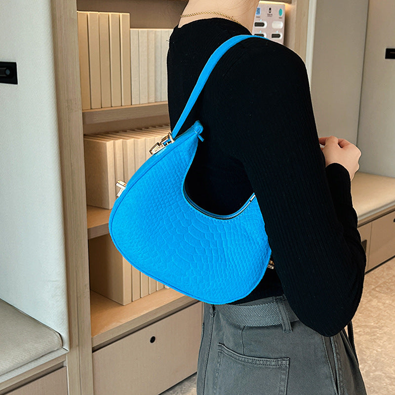 Western Style Handbag Fashion