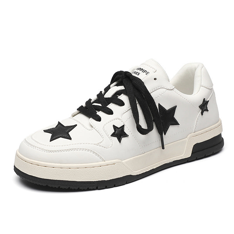 New Breathable Niche Design Sense shoes