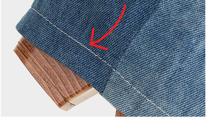 Boots With Pointed Toe And Thick Heel