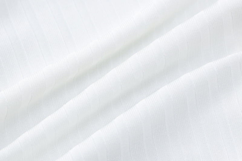 Plush Hooded Top Skirt Fashion Suit