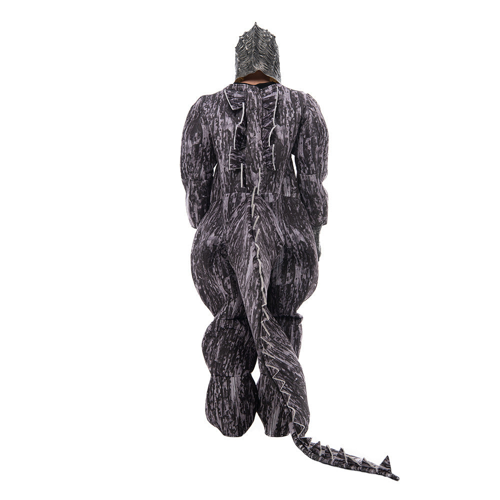 Funny Event Party Costume Suit Halloween Stage