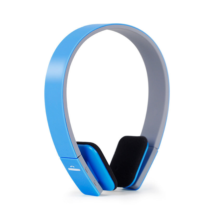 Modisches und einfaches Bluetooth-Headset zur Kopfmontage