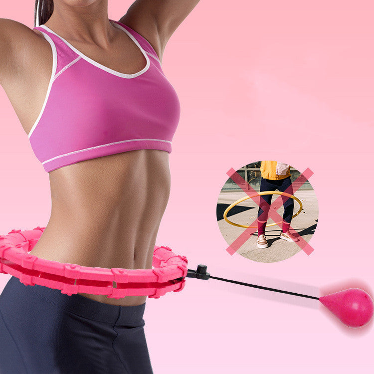 Infinity Hoops Gym Home Training Weight Loss