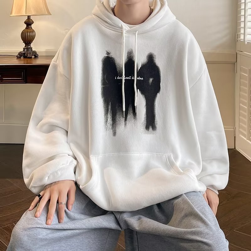 Hip Hop Hoodie