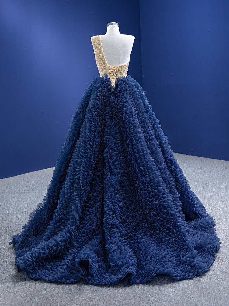 Gonna a tubino a vita alta e sottile per cantare da solista