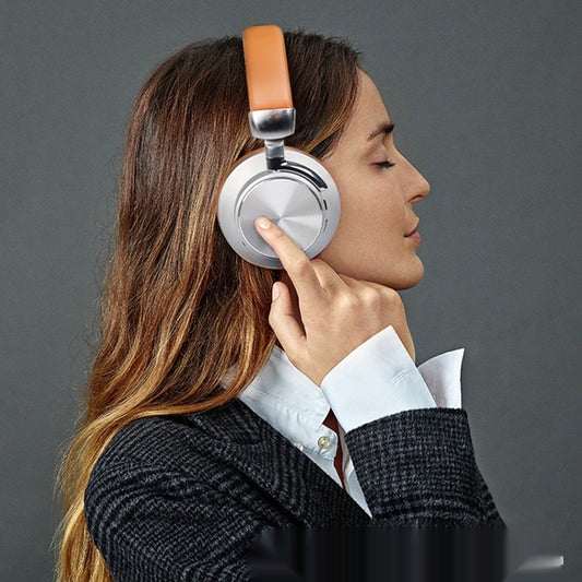 Ultra-high Bass Headset Bluetooth Headset