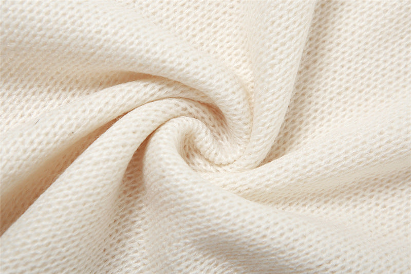 Women's Halter Neck Solid Color Back Breathable Slim Fit Dress