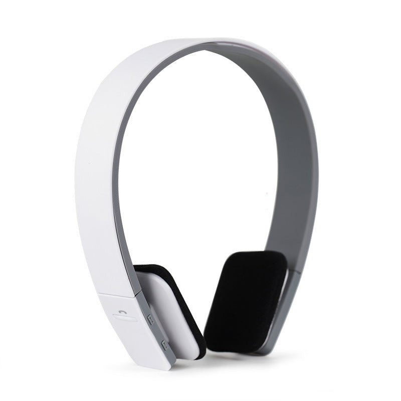 Modisches und einfaches Bluetooth-Headset zur Kopfmontage