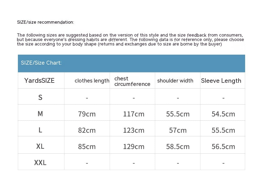 T-shirt à manches longues avec lettres imprimées