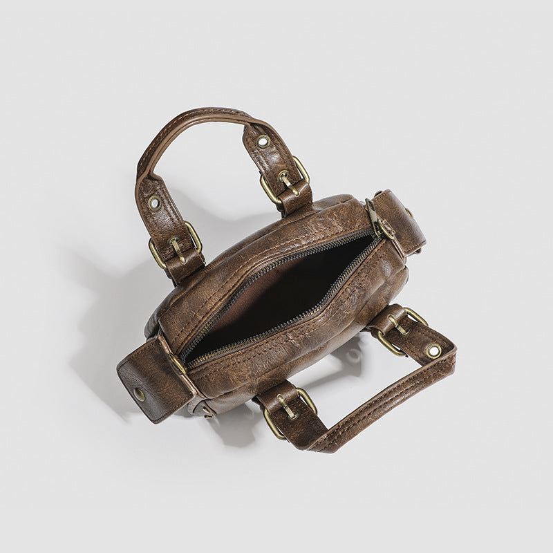 Sac à bandoulière portable All-match Bowling