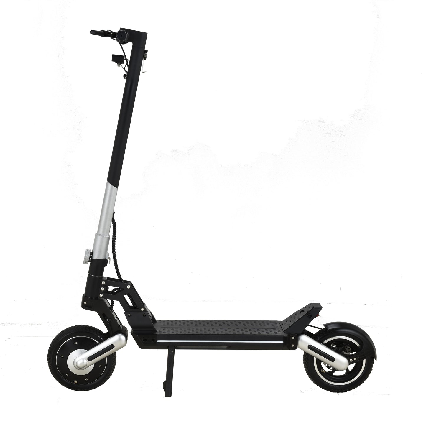 800W Foldable Electric Powerful  Scooter - High Speed Electric Scooter