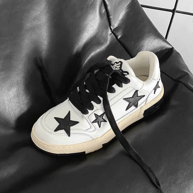 New Breathable Niche Design Sense shoes