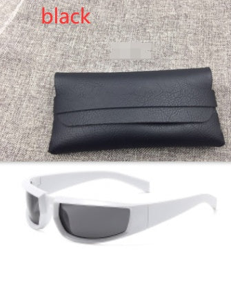 Fashion New Personality Cycling Sports Trend Sunglasses