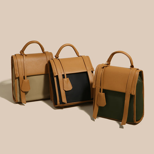 New Niche Backpack Commuter Large Capacity