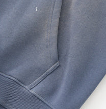 Loose Street Hand-painted Couple Wear Hooded Sweater