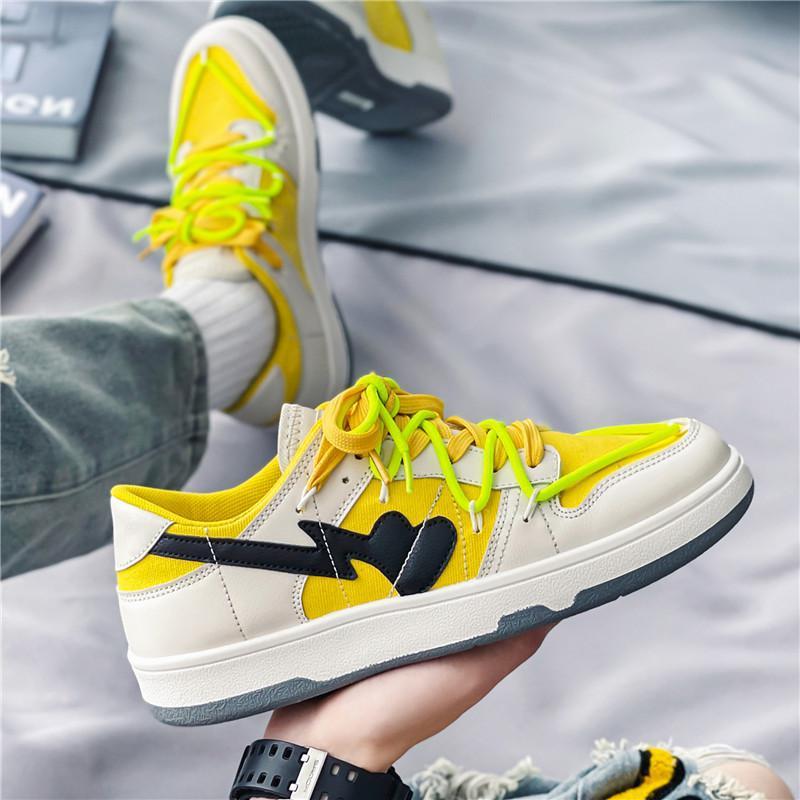 Fashion Shoes Retro Sports