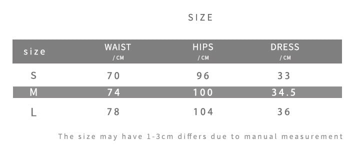 Jupe décontractée multi-poches en coton, coupe ajustée et personnalisée