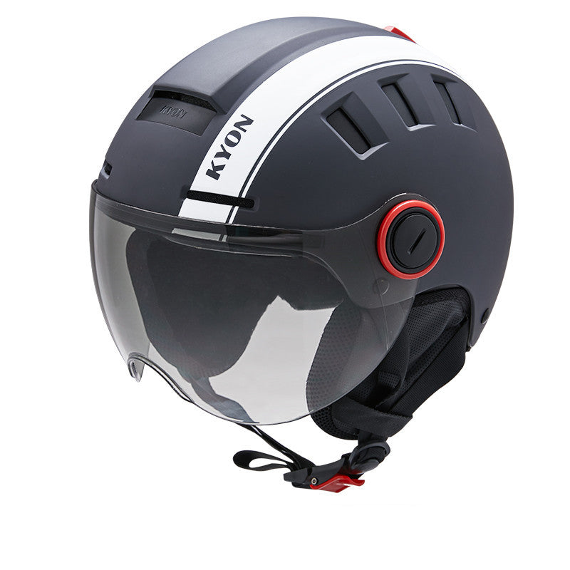 New Fashion Helmet For Women And Men For All Seasons