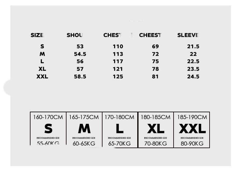 Épaules tombantes lourdes à double fil imprimé gothique High Street